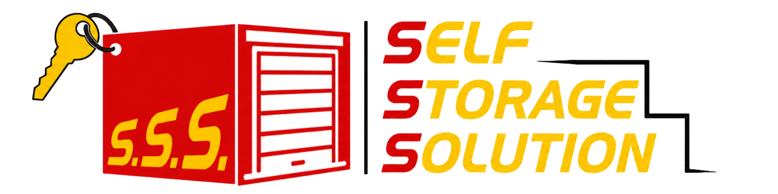 Self Storage Solution