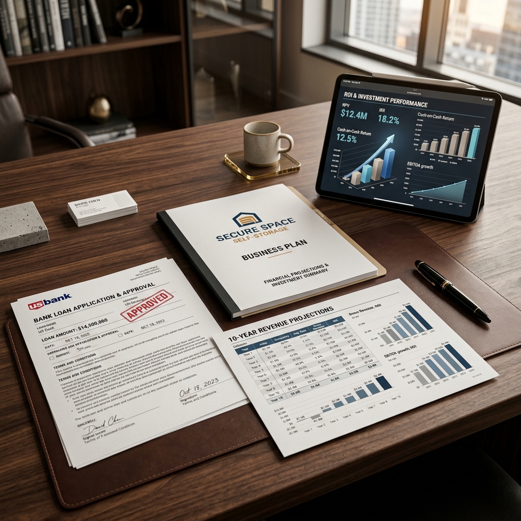 Fattibilità e Business Plan